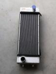 225mm Wide Excavator Radiator PC78US-6 21W-03-31420 PC78 PC78