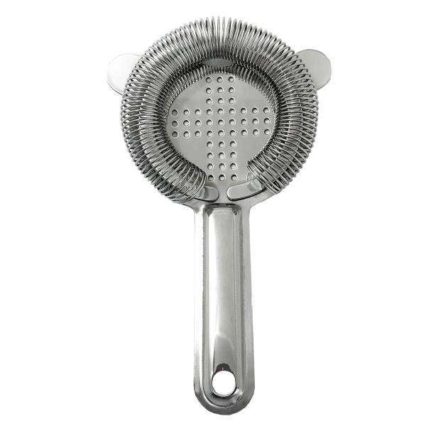 Buy cheap Multipurpose Tool ss304 Bar Cocktail Strainer Food Grade Test Certificates from wholesalers