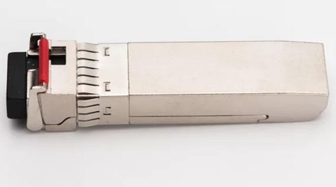 Buy cheap Compatible Mikrotik Compatible Sfp Fiber Transceiver Huawei Xfp Electrical Dell from wholesalers