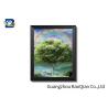 Buy cheap Anti - Slip 30 X 40cm PET 3D Lenticular Pictures Of Four Season Tree Design from wholesalers