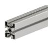 Buy cheap T-Slot & V-Slot 45 Series Aluminum Profiles - 10-4545L from wholesalers