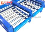 Super Strong Capacity Stainless Steel Cart With 304 Stainless Steel