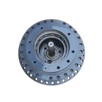 Buy cheap Steel Alloy Doosan Travel Gear Box DX380 Reduction Gear Box product