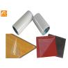 Buy cheap Marble Tile PE Surface Protective Film , 30 - 50 Micron White Marble Adhesive Film from wholesalers