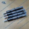 Buy cheap High Pressure Fuel Injector 20460099 20549383 For Excavators EW160B EW180B EW200B EC210B from wholesalers