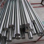 Inconel 600 718 Monel Round Bar 400 K500 C276 800 825 Nickel Alloy