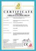 Xiamen Sealand Development Co., Ltd. Certifications