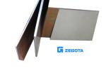 High Bonding Ratio Copper Clad Stainless Steel Plate For Automotive Industry