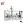 Buy cheap Two Lanes 3000 BPH Nespresso Capsule Filling Machine from wholesalers