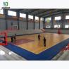 Buy cheap Modern Prefab Lightweight Steel Frame Buildings Stadium Sport Exhibition Hall from wholesalers