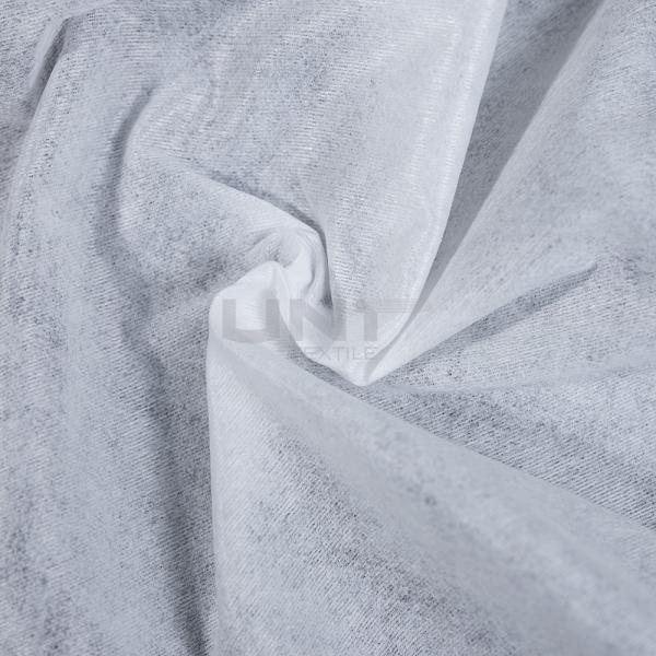 Buy cheap Supplier custom spunlace nonwoven fabric cotton,wood pulp,bamboo,viscose,PP,PET,PLA spunlace non woven fabric for wet from wholesalers