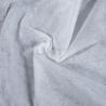 Buy cheap Supplier custom cotton,wood pulp,bamboo,viscose,PP,PET,PLA spunlace non woven fabric for wet from wholesalers
