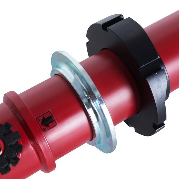 Buy cheap Off Road Heavy Duty Shock Absorber 4x4 2 Inch Lift For Ford Ranger T6 ODM from wholesalers