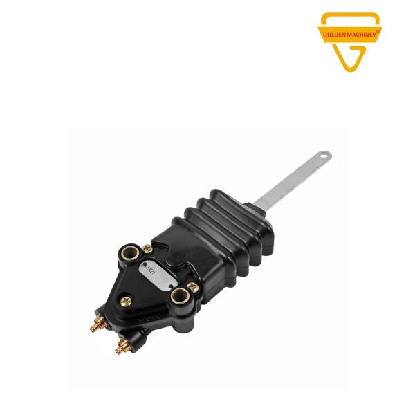 Buy cheap 81436106129 1505081 Man Truck F2000 M90 TGA Level valve Brake Air Levelling Valve from wholesalers