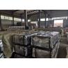 Buy cheap Z275 Ral 2011 Pre Painted Sheet Metal Roofing Color Coated Galvanized Steel Coil from wholesalers