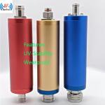 600-4000MHz Communication RF Passive Termination Loads 5W 10W 30W DIN-M/F 4.3-10