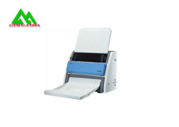 Buy cheap Hospital X Ray Room Equipment Film Scanner High Resolution High Speed Scanning from wholesalers
