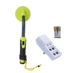 Find Metals Easily Rumen Metal Finder 12cm Diameter Waterproof Search Coil No