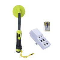 Buy cheap Find Metals Easily Rumen Metal Finder 12cm Diameter Waterproof Search Coil No product