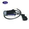 Buy cheap Electric Spare Parts Rotary Solenoid Valve PC120-5/6 203-60-56180 For Komatsu from wholesalers
