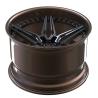 Buy cheap Custom 2PC Forged Aluminum Alloy Wheels Rims 22 Inch For Lamborghini Urus 1200kg from wholesalers