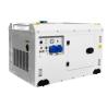 Buy cheap Four Stroke Portable Diesel Generator With Single Phase Alternator from wholesalers