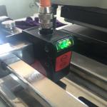 Hang Tags Sticker Die Cutting Machine Automatic
