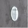Buy cheap Touch Switch 5mm LED Light Vanity Mirror Family Room Furnitures from wholesalers