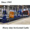 Buy cheap Special Designed Heavy Duty Horizontal Lathe, Lathe Machine, CNC Lathe Machine from wholesalers