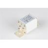 Buy cheap IEC60269 800 Amp 600 Volt Fuses , MEV Series Ceramic Tube Fuse from wholesalers