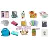Buy cheap Custom Packing Aluminum Foil Zip-Lock Grocery Handle Thermal Insulation Cooler Bag For Outdoors,Promotional Insulated La from wholesalers