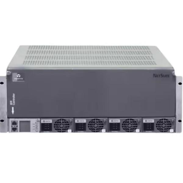 Chinese Supplier Emerson Telecom Power Supply System Netsure 531A41-S2