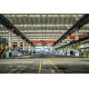 Buy cheap Industrial Prefabricated Warehouse Construction Steel Structure Workshop from wholesalers
