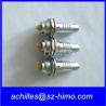 Buy cheap wholesale high quality 6 pin IP68 chrome metal Automotive Deutsch Connector from wholesalers