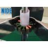 Buy cheap Small Flyer Motor Winding Machine / BLDC External Armature Stator Winding Equipment from wholesalers