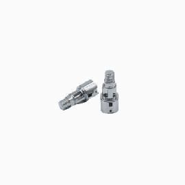 Quality Electronic Door Lock Cylinder Parts Customizied Smart Door Lock Cylinder for sale