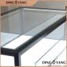Buy cheap Metal Contemporary 1200X550X960MM Jewelry Showcase Display from wholesalers