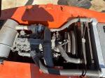 110KW Hydraulic Valve Original Hitachi ZX200 Excavator In Shanghai