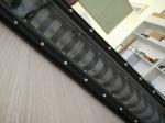 52" 400W Waterproof 6D Plus DRL Daytime Running LED Light Bars for Off road 4x4