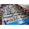 Buy cheap 9000s/H Automatic Paper Die Cutting Machine Stripping Creasing 880x610mm Sheet from wholesalers
