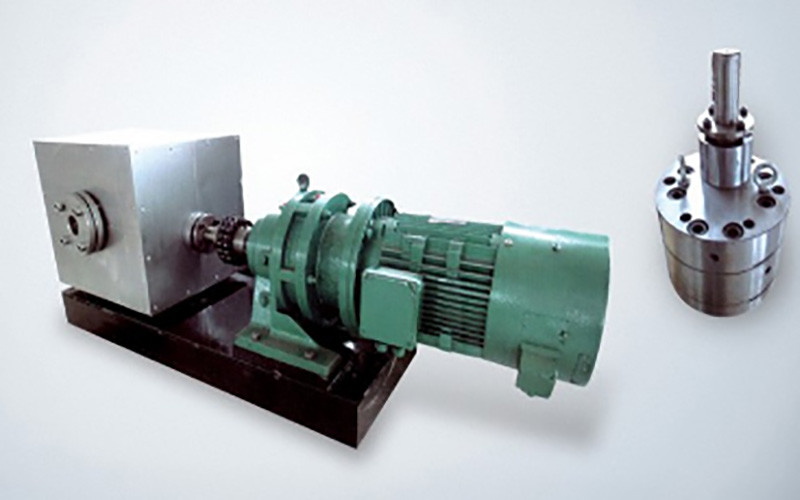 ISO Approval 1.6μM PP Meltblown Nonwoven Fabric Machine For Filter