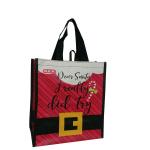 Reusable Polypropylene Grocery Bags Woven Material Woven Polypropylene Shopping