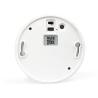 Buy cheap Wireless hidden camera smoke detector from wholesalers