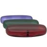 Buy cheap OEM Magnetic Hard Plastic Eyeglass Case 155x66x38mm from wholesalers