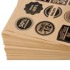 Buy cheap Printable 210x297mm 80gsm Label Sticker Paper from wholesalers