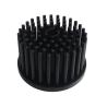 Buy cheap 60x35mm Forged Heat Sink With Fins Practical High Thermal Conductivity from wholesalers