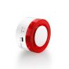 Buy cheap Tuya Intelligent Gateway Alarm Number Combination Wifi Siren Alarm System from wholesalers