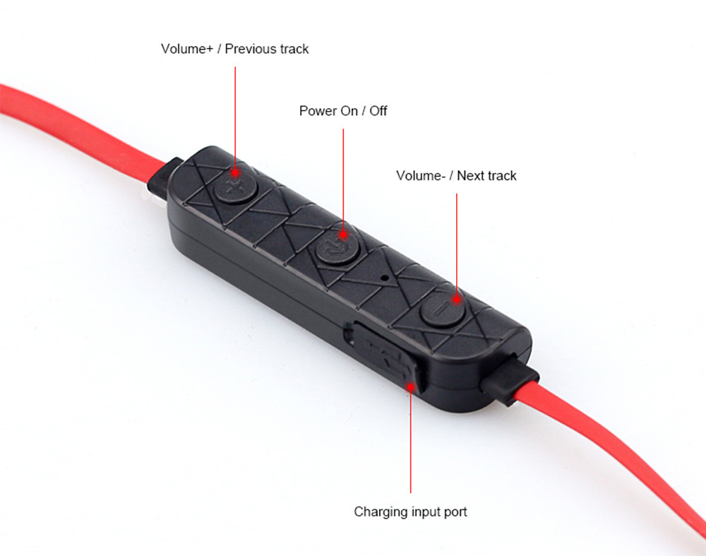 In Ear Earphone Customized Promotional Gifts Wireless Stereo Bluetooth Headset Earphone