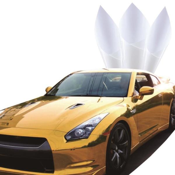Buy cheap TPU Anti Scartch Tinted Super Gloss Sun Protection Film For Car Body from wholesalers