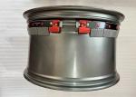 Tire Rims Run Flat Tyre Bands System For 225/45ZR18 235/55R18 235/65ZR1
